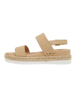 Discount ⭐ Sandler Wave Nude Smooth 🩴 Sandals 🤩 -Sandals Thongs Online Shop unnamed file 7099