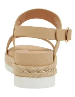 Discount ⭐ Sandler Wave Nude Smooth 🩴 Sandals 🤩 -Sandals Thongs Online Shop unnamed file 7101