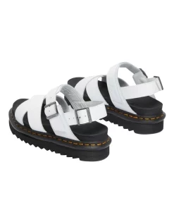 Outlet π Dr Martens Voss II White Leather Platform π©΄ Sandal π€© 9 Outlet π Dr Martens Voss II White Leather Platform π©΄ Sandal π€© -Sandals Thongs Online Shop unnamed file 7105