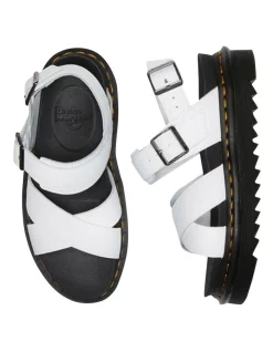 Outlet π Dr Martens Voss II White Leather Platform π©΄ Sandal π€© 10 Outlet π Dr Martens Voss II White Leather Platform π©΄ Sandal π€© -Sandals Thongs Online Shop unnamed file 7106