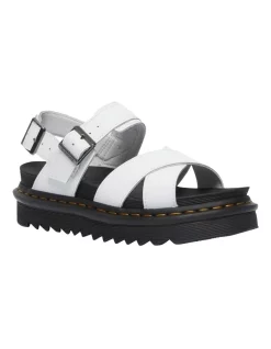 Outlet π Dr Martens Voss II White Leather Platform π©΄ Sandal π€© 11 Outlet π Dr Martens Voss II White Leather Platform π©΄ Sandal π€© -Sandals Thongs Online Shop unnamed file 7107