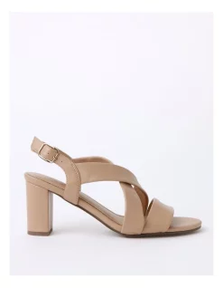 Budget 🌟 Regatta Lizzie 🩴 Sandal In Beige 😉
