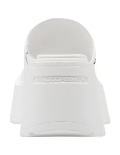 Hot Sale ⌛ Windsor Smith 🍬 Candy Leather 🩴 Sandal In White 🔥 -Sandals Thongs Online Shop unnamed file 7130