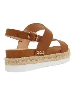 New 🔥 Sandler Wave Tan Smooth 🩴 Sandals 🎁 -Sandals Thongs Online Shop unnamed file 7135
