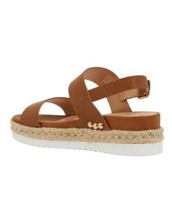 New 🔥 Sandler Wave Tan Smooth 🩴 Sandals 🎁 -Sandals Thongs Online Shop unnamed file 7137