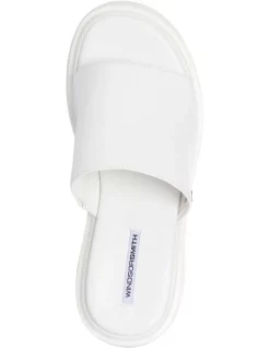 Best Sale ✔️ Windsor Smith Abandon 🩴 Sandal In White 🥰 -Sandals Thongs Online Shop unnamed file 7141