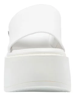 Best Sale ✔️ Windsor Smith Abandon 🩴 Sandal In White 🥰 -Sandals Thongs Online Shop unnamed file 7142