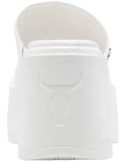 Best Sale ✔️ Windsor Smith Abandon 🩴 Sandal In White 🥰 -Sandals Thongs Online Shop unnamed file 7143