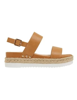 Cheapest 🔔 Sandler Wave Camel Smooth 🩴 Sandals 🤩