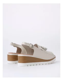 Top 10 🛒 Zazou Season Bone Croc 🩴 Sandal In Bone 🥰 -Sandals Thongs Online Shop unnamed file 7168