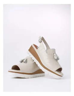 Top 10 🛒 Zazou Season Bone Croc 🩴 Sandal In Bone 🥰 -Sandals Thongs Online Shop unnamed file 7169