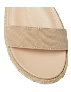 Budget ⭐ Sandler Winnie 🩴 Sandals In Natural Elastic 🔔 -Sandals Thongs Online Shop unnamed file 7183