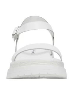 Best Sale 🌟 Windsor Smith Linger White 🩴 Sandal 🔔 -Sandals Thongs Online Shop unnamed file 7195