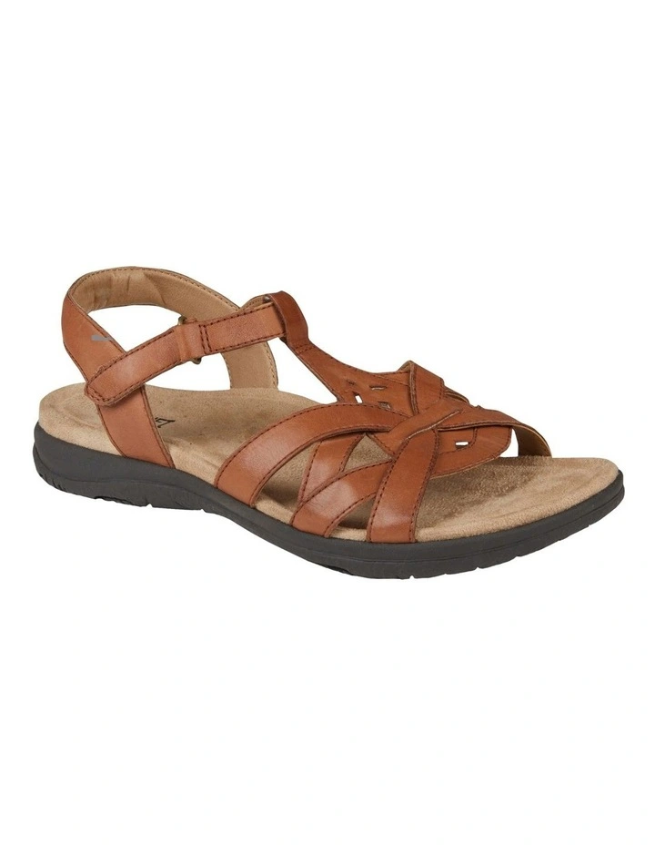 Hot Sale π₯° Planet π Shoes Sylvie Leather π©΄ Sandal In Brown β¨ 4 Hot Sale π₯° Planet π Shoes Sylvie Leather π©΄ Sandal In Brown β¨ - Image 2