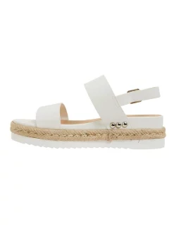 Brand new 🌟 Sandler Wave White Smooth 🩴 Sandals 😀 -Sandals Thongs Online Shop unnamed file 7206