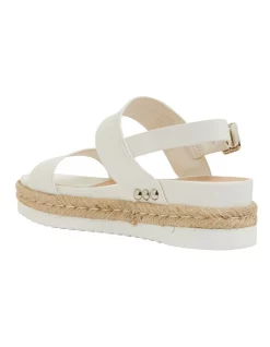 Brand new 🌟 Sandler Wave White Smooth 🩴 Sandals 😀 -Sandals Thongs Online Shop unnamed file 7209