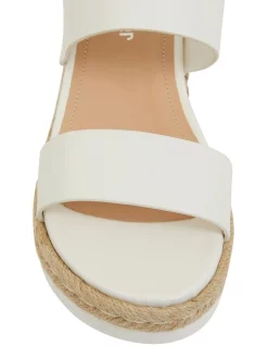 Brand new 🌟 Sandler Wave White Smooth 🩴 Sandals 😀 -Sandals Thongs Online Shop unnamed file 7210
