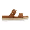 Best Pirce 💯 Sandler Warsaw Tan Smooth 🩴 Sandals 🧨 -Sandals Thongs Online Shop unnamed file 7220