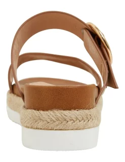 Best Pirce 💯 Sandler Warsaw Tan Smooth 🩴 Sandals 🧨 -Sandals Thongs Online Shop unnamed file 7224