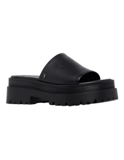 Cheap 👍 Windsor Smith Track 🩴 Sandal In Black 💯 -Sandals Thongs Online Shop unnamed file 7228