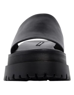 Cheap 👍 Windsor Smith Track 🩴 Sandal In Black 💯 -Sandals Thongs Online Shop unnamed file 7230