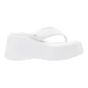Best Sale 💯 Windsor Smith Clich Leather 🩴 Sandal In White ⌛ -Sandals Thongs Online Shop unnamed file 7239