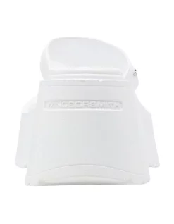 Best Sale 💯 Windsor Smith Clich Leather 🩴 Sandal In White ⌛ -Sandals Thongs Online Shop unnamed file 7242