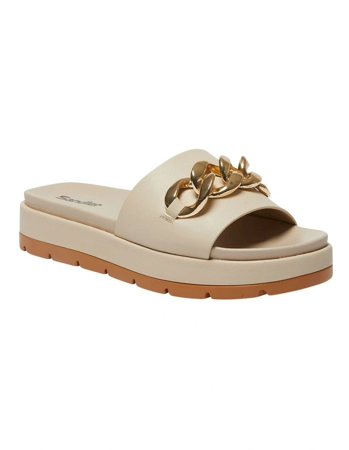Best Pirce π Sandler Fiona π©΄ Sandals In Nude Smooth π₯° 4 Best Pirce π Sandler Fiona π©΄ Sandals In Nude Smooth π₯° - Image 2