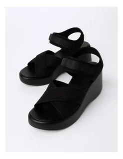 Best Pirce 🥰 Piper Lexi Recycled PU 🩴 Sandal In Black 🔥 -Sandals Thongs Online Shop unnamed file 7328