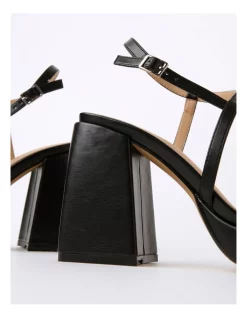 Best reviews of 🥰 Miss Shop Testa 🩴 Sandal In Black ⌛ -Sandals Thongs Online Shop unnamed file 7350
