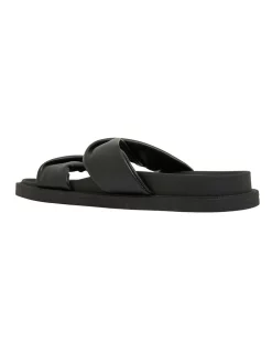 Budget 🤩 Ravella Ginny Black Smooth 🩴 Sandals 🥰 -Sandals Thongs Online Shop unnamed file 736