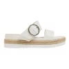 Hot Sale 😍 Sandler Warsaw White Smooth 🩴 Sandals 🔔 -Sandals Thongs Online Shop unnamed file 7373