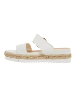 Hot Sale 😍 Sandler Warsaw White Smooth 🩴 Sandals 🔔 -Sandals Thongs Online Shop unnamed file 7375