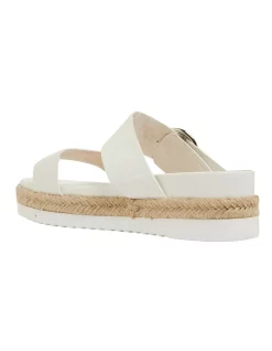 Hot Sale 😍 Sandler Warsaw White Smooth 🩴 Sandals 🔔 -Sandals Thongs Online Shop unnamed file 7378