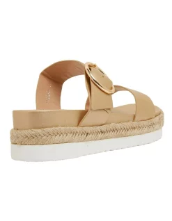 Coupon ❤️ Sandler Warsaw Soft Gold Smooth 🩴 Sandals 😀 -Sandals Thongs Online Shop unnamed file 7395