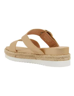 Coupon ❤️ Sandler Warsaw Soft Gold Smooth 🩴 Sandals 😀 -Sandals Thongs Online Shop unnamed file 7397