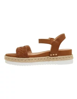 Coupon ✔️ Sandler Wattle Tan Smooth 🩴 Sandals 😍 -Sandals Thongs Online Shop unnamed file 7408