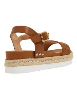Coupon ✔️ Sandler Wattle Tan Smooth 🩴 Sandals 😍 -Sandals Thongs Online Shop unnamed file 7409