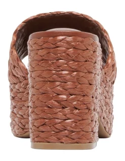 Best deal 🛒 Nine West Rafts Tan 🩴 Sandal ⭐ -Sandals Thongs Online Shop unnamed file 7458