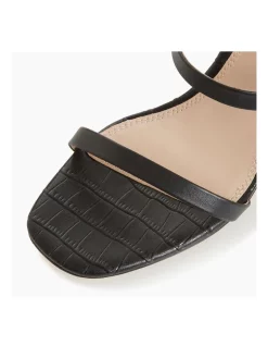 Promo 🥰 Dune London Marta Black 👏 -Sandals Thongs Online Shop unnamed file 7462
