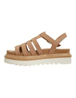 New 🛒 Sandler Force Nude Smooth 🩴 Sandals 👏 -Sandals Thongs Online Shop unnamed file 7481