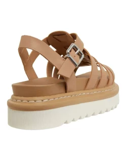 New 🛒 Sandler Force Nude Smooth 🩴 Sandals 👏 -Sandals Thongs Online Shop unnamed file 7482