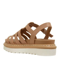 New 🛒 Sandler Force Nude Smooth 🩴 Sandals 👏 -Sandals Thongs Online Shop unnamed file 7484