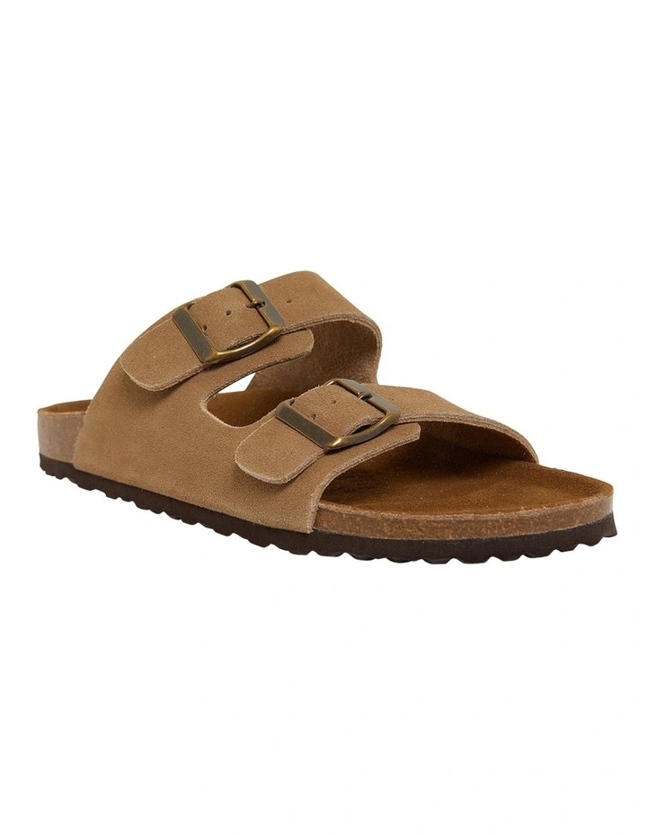 Deals π Sandler Florida Taupe Suede π©΄ Sandals π 4 Deals π Sandler Florida Taupe Suede π©΄ Sandals π - Image 2