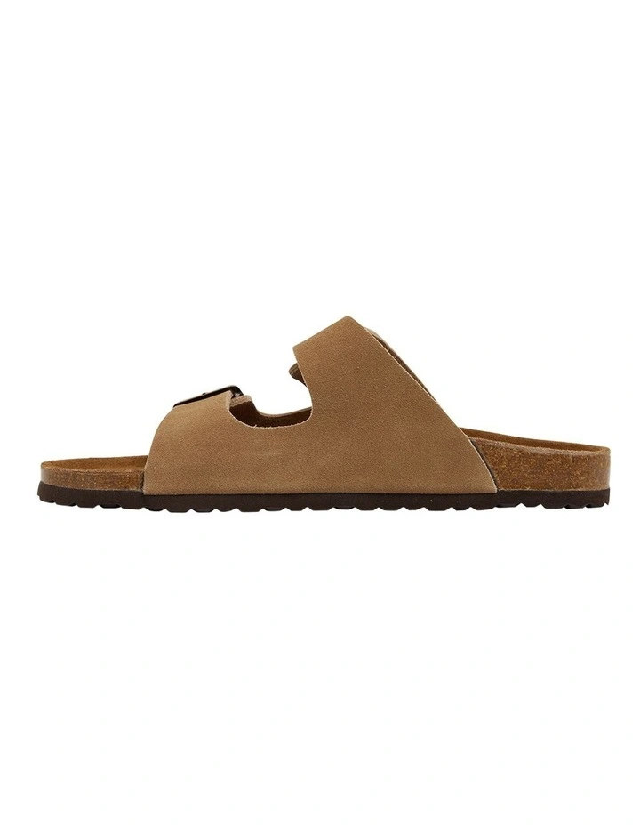 Deals π Sandler Florida Taupe Suede π©΄ Sandals π 5 Deals π Sandler Florida Taupe Suede π©΄ Sandals π - Image 3