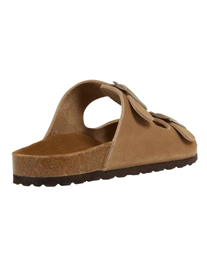 Deals π Sandler Florida Taupe Suede π©΄ Sandals π 6 Deals π Sandler Florida Taupe Suede π©΄ Sandals π - Image 4