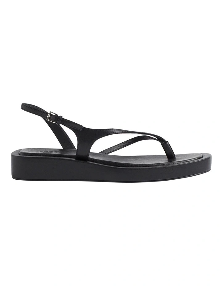 Brand new π Seed Heritage Nadia Flatform π©΄ Sandal In Black π 3 Brand new π Seed Heritage Nadia Flatform π©΄ Sandal In Black π