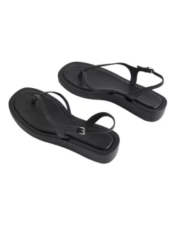 Brand new π Seed Heritage Nadia Flatform π©΄ Sandal In Black π 11 Brand new π Seed Heritage Nadia Flatform π©΄ Sandal In Black π -Sandals Thongs Online Shop unnamed file 7529