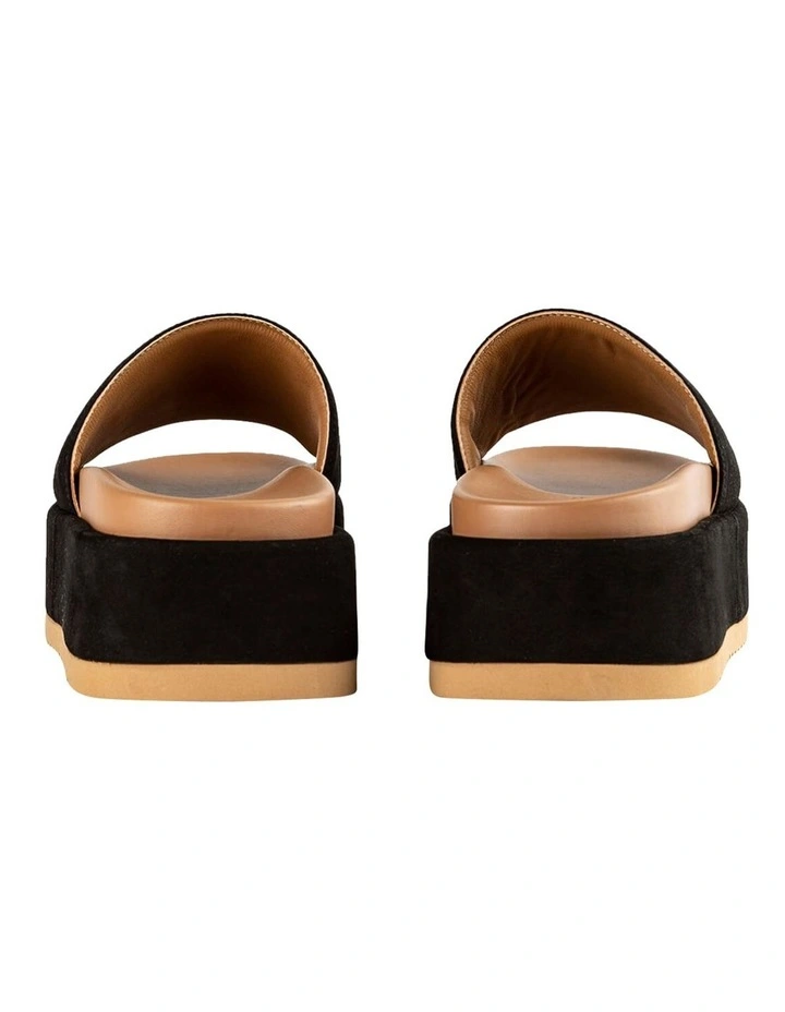 Cheap π Tony Bianco Rio Black Phoenix Wedges π 5 Cheap π Tony Bianco Rio Black Phoenix Wedges π - Image 3