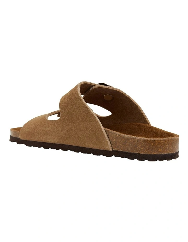 Deals π Sandler Florida Taupe Suede π©΄ Sandals π 8 Deals π Sandler Florida Taupe Suede π©΄ Sandals π - Image 6